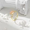 Romantic Rose Earrings
